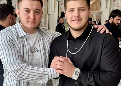 часы за $27,7 млн и стрельба из «гелика» - Сайт Газеты «Совершенно Секретно»