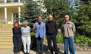 Белорусского оппозиционера Тихановского выпустили из тюрьмы после разговора Келлога с Лукашенко