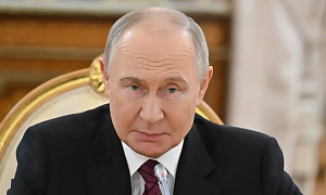 Путин заявил о готовности встретиться с Зеленским, но сомневается в его юридической легитимности