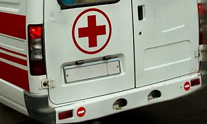 В Перми начали расследовать массовое отравление выпускников на банкете