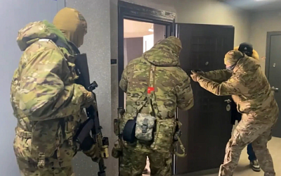 фсб: в москве задержаны 9 иностранных радикалов за вербовку мигрантов в террористы - Сайт Газеты «Совершенно Секретно» фсб: в москве задержаны 9 иностранных радикалов за вербовку мигрантов в террористы - Сайт Газеты «Совершенно Секретно»