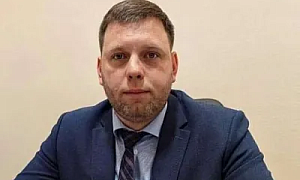 У первого вице-мэра Красноярска Мацака прошли обыски, но он пока свидетель