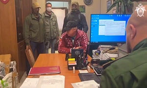 СК: арестован экс-начальник военного представительства МО РФ Тюрин за злоупотребления при выполнении гособоронзаказа СК: арестован экс-начальник военного представительства МО РФ Тюрин за злоупотребления при выполнении гособоронзаказа