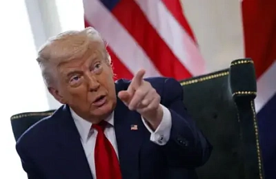 трамп: сша введут санкции против рф, если к 8 августа не будет перемирия с украиной - Сайт Газеты «Совершенно Секретно» трамп: сша введут санкции против рф, если к 8 августа не будет перемирия с украиной - Сайт Газеты «Совершенно Секретно»