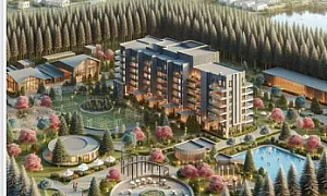 В России планируют создать кластеры для ветеранов СВО с инвалидностью 