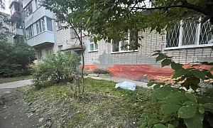 Тело новорожденного ребенка выпускницы 9-го класса нашли под окнами многоэтажки Тело новорожденного ребенка выпускницы 9-го класса нашли под окнами многоэтажки