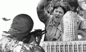 ШТУРМ, КОТОРОГО НЕ БЫЛО ШТУРМ, КОТОРОГО НЕ БЫЛО