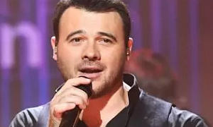 Под Калининградом перенесли на год концерт сына владельца «Крокуса» певца Эмина