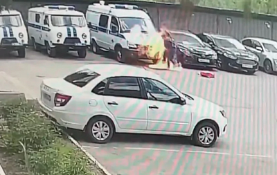 в трех регионах рф задержали жертв мошенников за диверсии по заданию спецслужб украины - Сайт Газеты «Совершенно Секретно»