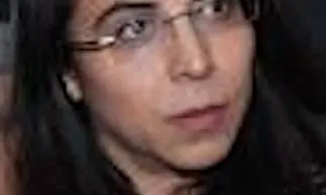 Суд в Перми заочно арестовал экс-директора музея PERMM Наилю Аллахвердиеву