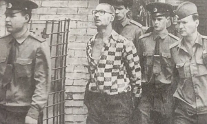 ПО СЛЕДУ ЧИКАТИЛО ПО СЛЕДУ ЧИКАТИЛО