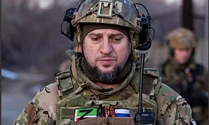 Алаудинов призвал начать мобилизацию в России