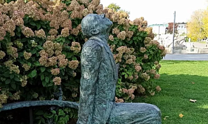 Минюст внес в список нежелательных организаций «Институт Андрея Сахарова»