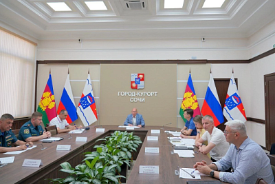 бизнесменам сочи объяснили, как организовать укрытия для туристов - Сайт Газеты «Совершенно Секретно» бизнесменам сочи объяснили, как организовать укрытия для туристов - Сайт Газеты «Совершенно Секретно»