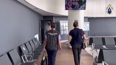 канал незаконной миграции выявили в аэропорту нижнего новгорода - Сайт Газеты «Совершенно Секретно»