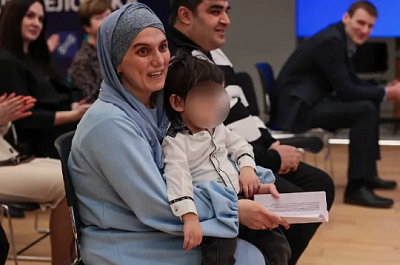 мигрантка из мытищ потребовала вернуть ей жилищный сертификат на 24,2 млн руб - Сайт Газеты «Совершенно Секретно»