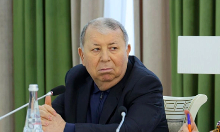 ФСБ: «Дагнефтепродукт» стоимостью 100 млрд руб. возвращен государству