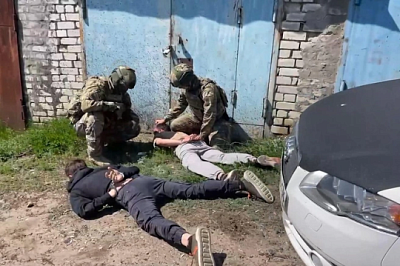 вернувшиеся из зоны сво братья-рецидивисты организовали нарколабораторию - Сайт Газеты «Совершенно Секретно»