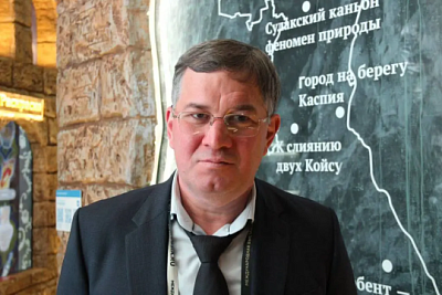 задержанного главу карабудахкентского района дагестана доставили из зоны сво - Сайт Газеты «Совершенно Секретно»