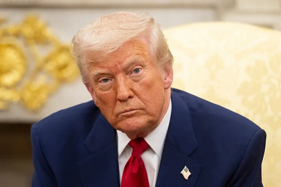 трамп пригрозил новыми торговыми пошлинами против сторонников брикс - Сайт Газеты «Совершенно Секретно»