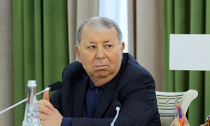 ФСБ: «Дагнефтепродукт» стоимостью 100 млрд руб. возвращен государству ФСБ: «Дагнефтепродукт» стоимостью 100 млрд руб. возвращен государству