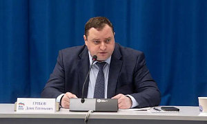 Следствие выявило 21 эпизод мошенничества в деле экс-замминистра просвещения РФ Грибова