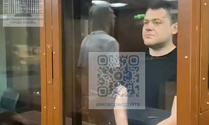 Зампред новгородского правительства Шульцев арестован в Москве по делу о крупной взятке