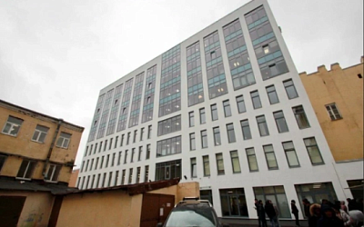 силовики пришли в крупнейшее кадровое агентство по делу о нелегальной миграции - Сайт Газеты «Совершенно Секретно» силовики пришли в крупнейшее кадровое агентство по делу о нелегальной миграции - Сайт Газеты «Совершенно Секретно»