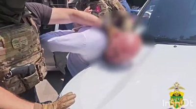 на кубани задержали депутата за вымогательство ₽7 млн у вдовы погибшего участника сво - Сайт Газеты «Совершенно Секретно»