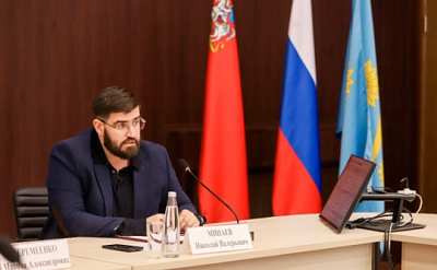 экс-замглавы подмосковных химок сбежал из рф за день до возбуждения уголовного дела - Сайт Газеты «Совершенно Секретно» экс-замглавы подмосковных химок сбежал из рф за день до возбуждения уголовного дела - Сайт Газеты «Совершенно Секретно»