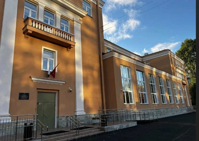 чоповец из дагестана устроил стрельбу в петербургской школе - Сайт Газеты «Совершенно Секретно» чоповец из дагестана устроил стрельбу в петербургской школе - Сайт Газеты «Совершенно Секретно»