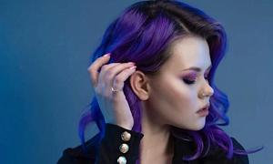 Волонтера «Армии красоток» Россинскую* приговорили к 22 годам колонии за госизмену