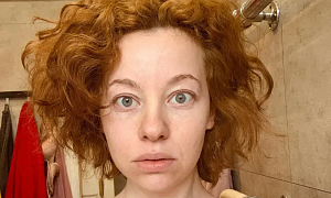 Режиссеру Евгении Беркович запретили ставить спектакли в колонии и участвовать в творческой жизни