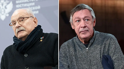 михалков подтвердил, что актер ефремов будет работать в театре «мастерская 12» - Сайт Газеты «Совершенно Секретно»