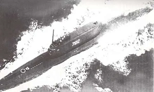 ТИХАЯ СМЕРТЬ К-129 ТИХАЯ СМЕРТЬ К-129