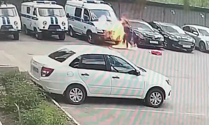 В трех регионах РФ задержали жертв мошенников за диверсии по заданию спецслужб Украины