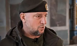 Боец избил сотрудника военной полиции. Алаудинов прокомментировал